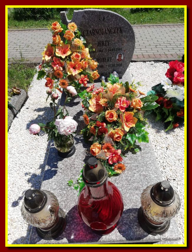 Czarnojańczyk J.R